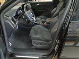Audi SQ5 SB 3.0 TDI qu. Matrix B&O HuD AHK StandHZG - Audi SQ5: Head-Up Display