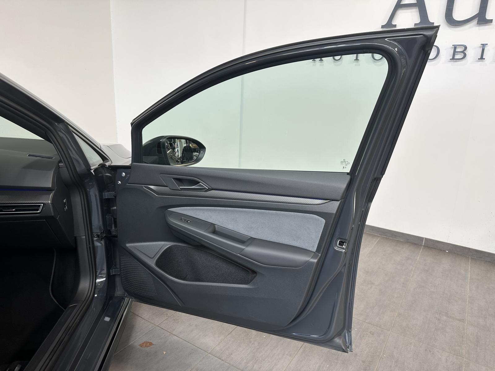 Volkswagen Golf Variant 2.0 TDI DSG R-Line NAV+LED+PANO+ACC, миниатюра 8