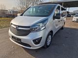 Opel Vivaro B Kasten/Kombi Combi L2H1  2,9t - gebrauchte Opel Vivaro aus dem Jahr 2015