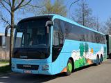 MAN R08 Lions Coach L (60 Sitze*TÜV/SP Neu) - Angebote