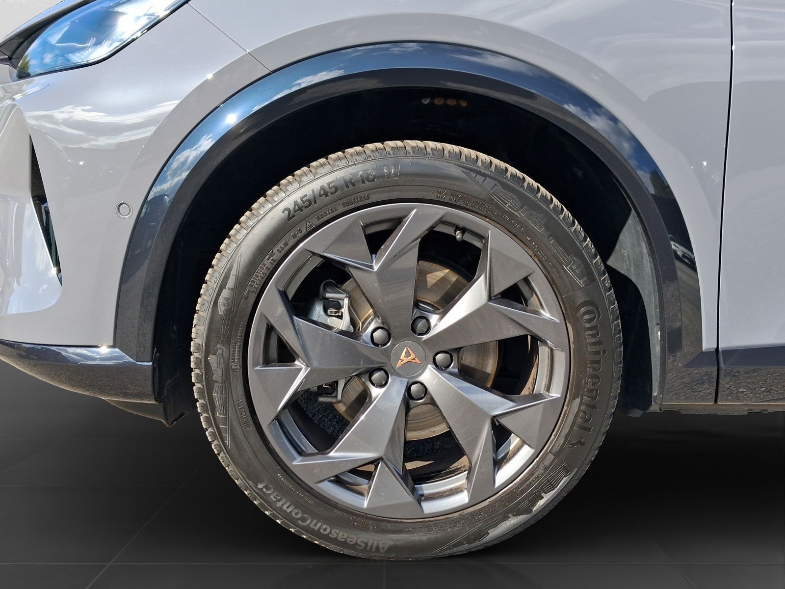 Cupra Formentor - Bild 7