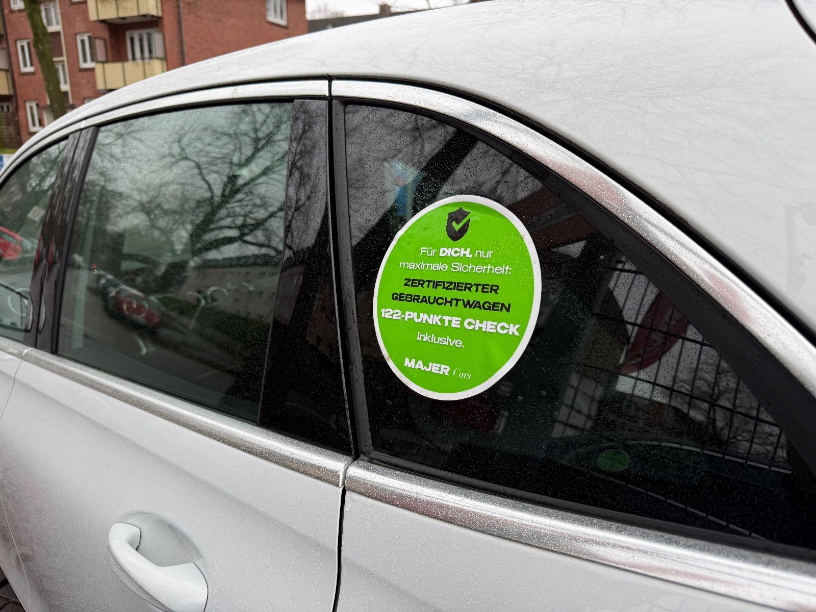 Fahrzeugabbildung Mercedes-Benz B 200 MULTIBEAM*TEMPO*KAMERA*AHK*WIDESCREEN