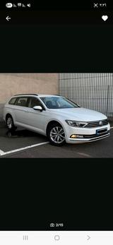 Volkswagen Passat 2018 zu verkaufen - Volkswagen Passat: Verkaufen