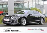 Audi A8 Lang 55TFSI qu B&O ADV. NACHT DIGIMATRIX 360° - Audi A8 D5 Gebrauchtwagen