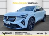Renault Rafale Esprit Alpine Plug-in Hybrid 300 4x4