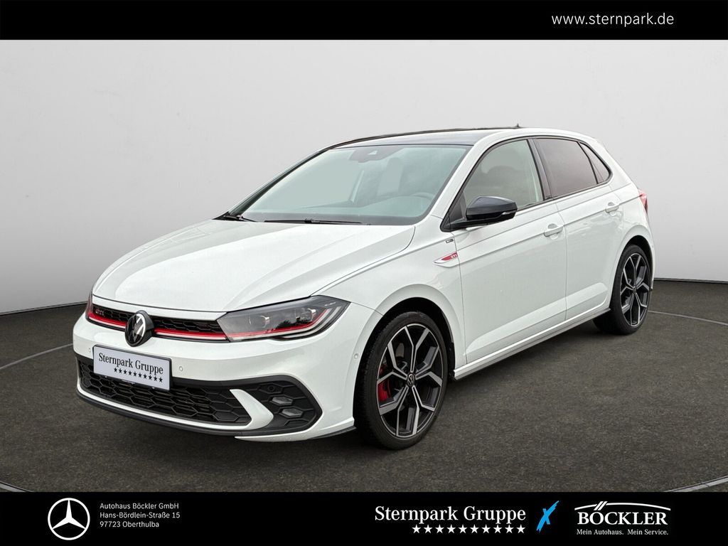 Image of Volkswagen Polo
