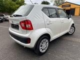 Suzuki Ignis Club - 1. Hand - KLIMA - Suzuki Ignis Gebrauchtwagen in Berlin