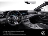 Mercedes-Benz CLS 53 AMG 4M DISTRONIC BURMESTER NIGHT KAMERA - Mercedes-Benz CLS 53 AMG aus 2021
