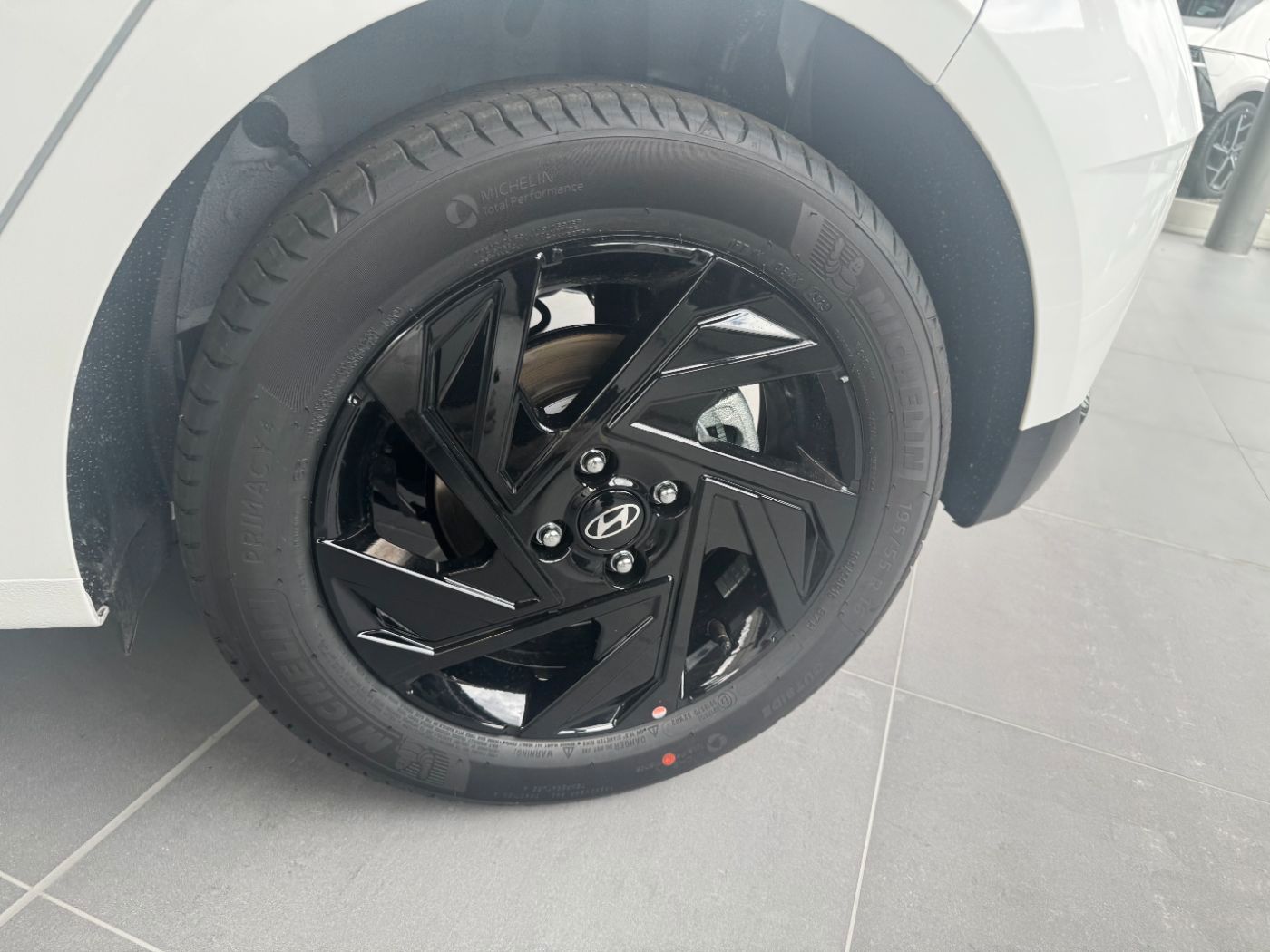Hyundai i20 – Bild 20