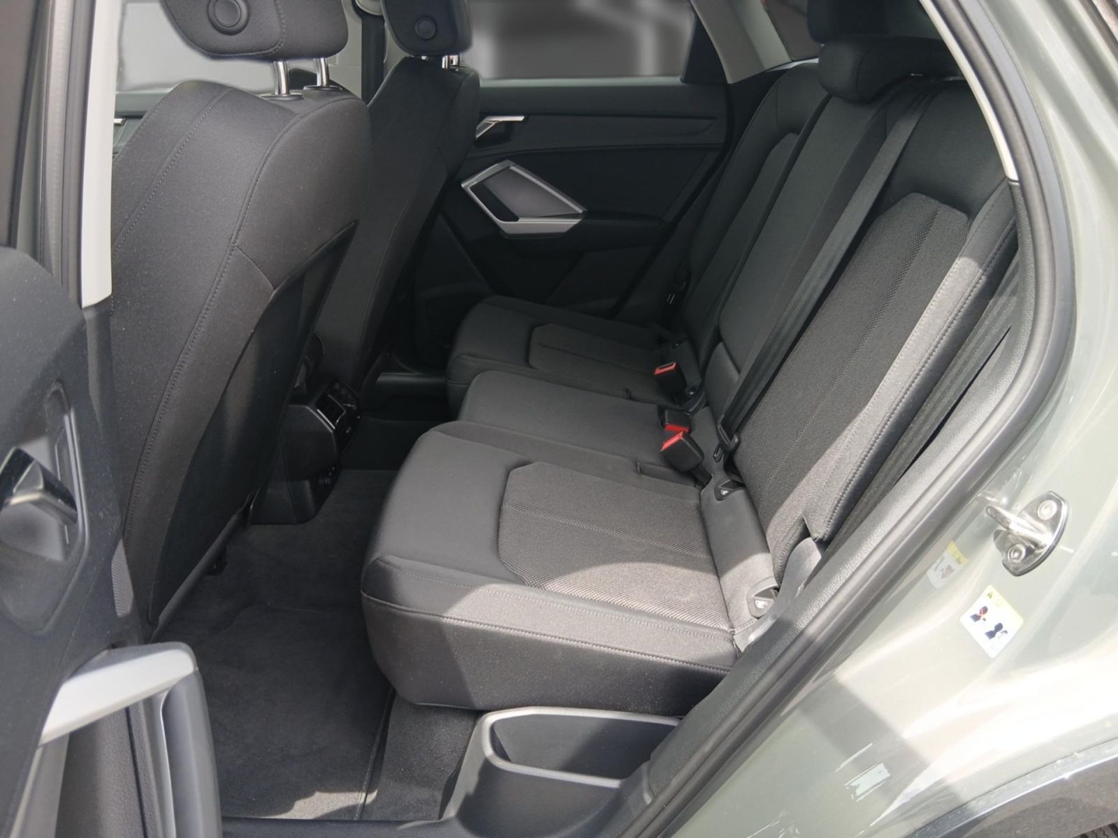 Audi Q3 - Bild 9