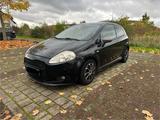 Fiat Punto 1.4 Turbo JET 120Ps TÜV 09/26 K... - Fiat Punto: Turbo