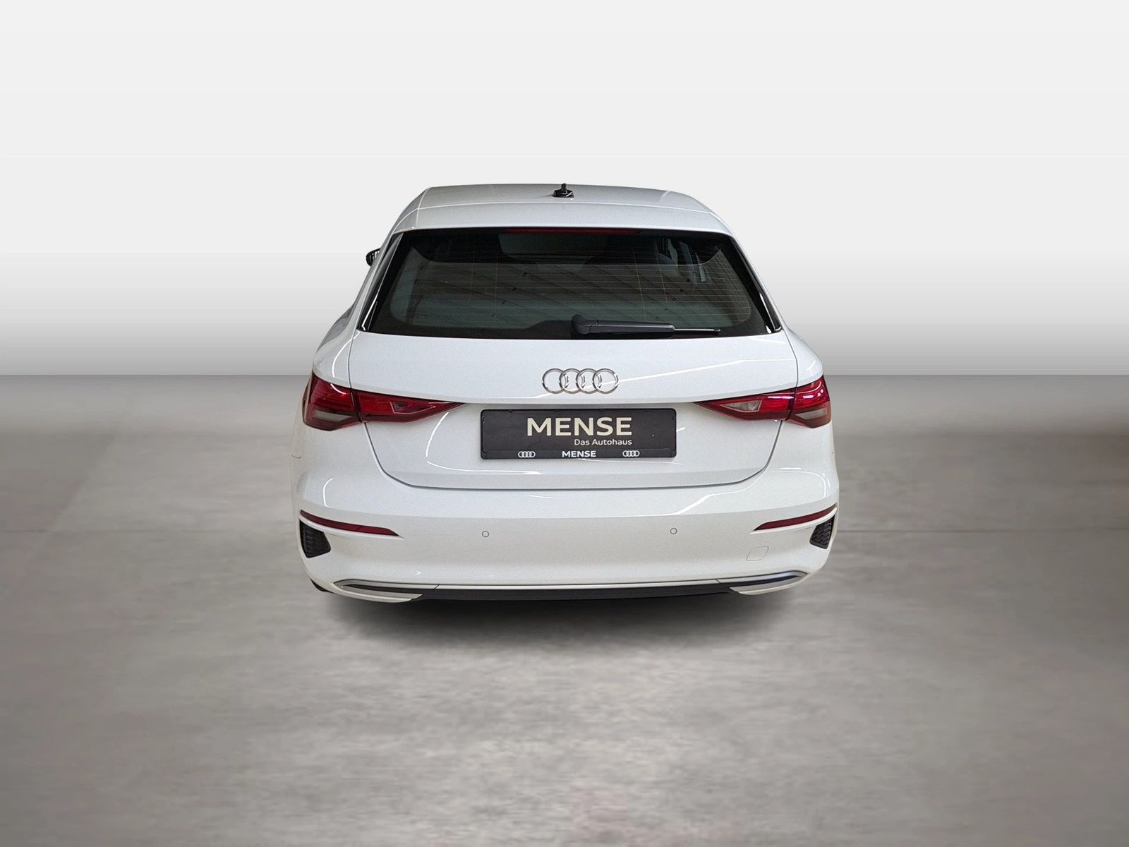 Audi A3 - Bild 4