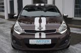 Kia Rio Spirit, Sitzheizung, Einparkhilfe - Kia Rio: Kleinwagen
