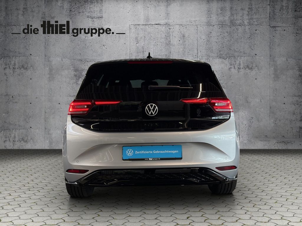 Volkswagen ID.3 - Bild 5