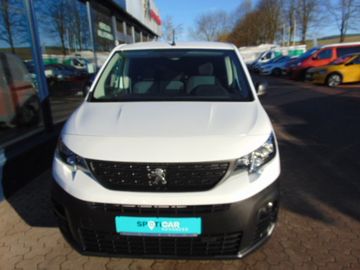 Bild 3 Peugeot Partner Premium L1