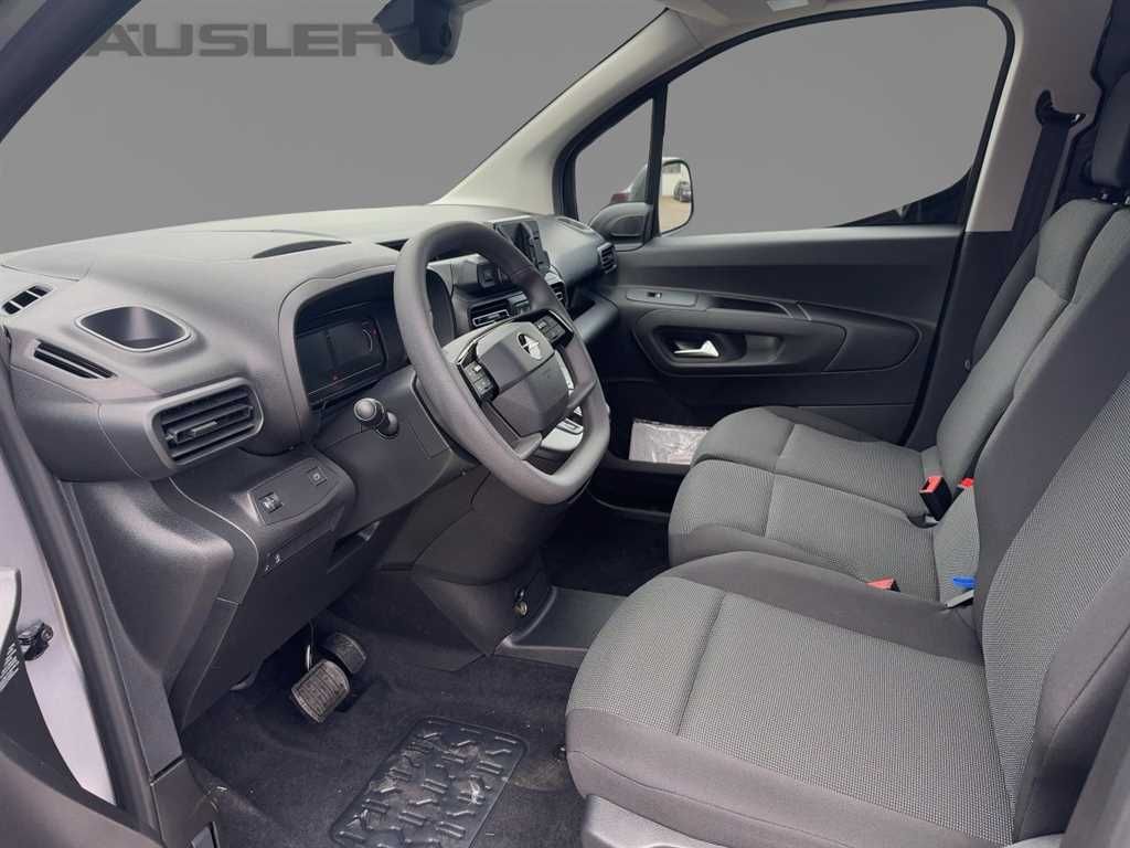 Opel Combo - Bild 10