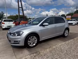 Volkswagen Golf VII 7 Allstar Sportsitze Sport Lenkrad - Volkswagen Golf: V Sport