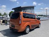 Bürstner Copa C500 Holiday | SOLAR & LITHIUM GRATIS - Bürstner Holiday