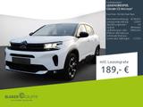 Citroën C5 Aircross PureTech 130 S&S Feel Pack