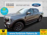 Ford Ranger Pick Up 4x4 PHEV 2,3 l PHEV Doka Wildtrak - Ford Ranger wildtrak