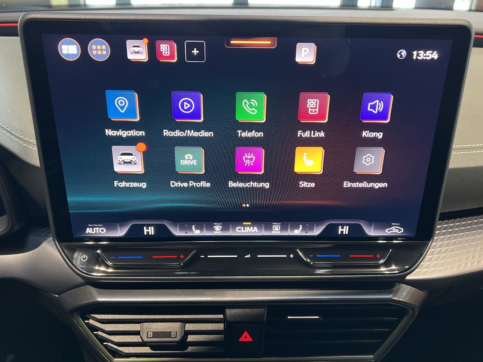 Cupra Leon - Bild 19