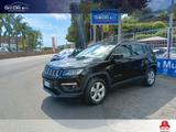 Jeep Compass 1.6 Multijet II 2WD Longitude - Jeep Compass Longitude mit Diesel-Antrieb