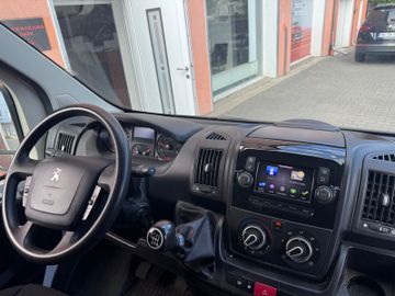 Peugeot Boxer - 8