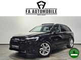Audi Q7 50 TDI S Line Black Pano Matrix Hud Facelif - gebrauchte Audi Q7 aus dem Jahr 2024
