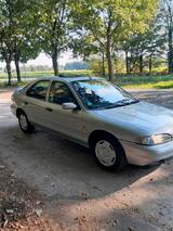 Ford Mondeo MK 1 1995 - Ford Mondeo: Mk1