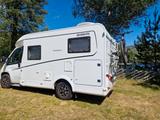 Dethleffs Globebus T1 - Dethleffs Globebus t1