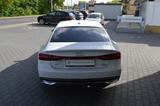 Audi A7 Sportback 50  TFSI e quattro 300 PS ab 4.99% - Audi A7: Weiß