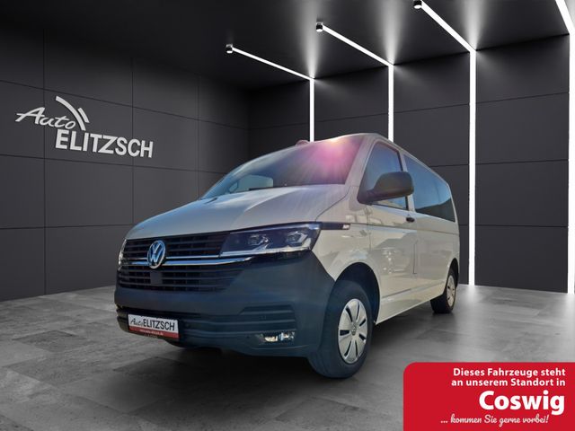 Volkswagen T6.1 Kombi TDI 9-Si LED Klima GRA RFK SH