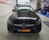 Mercedes-Benz C 43 AMG Coupe 4Matic|Pano|2.Hand|Kamera|Scheckh - Mercedes-Benz C 43 AMG: Sportwagen