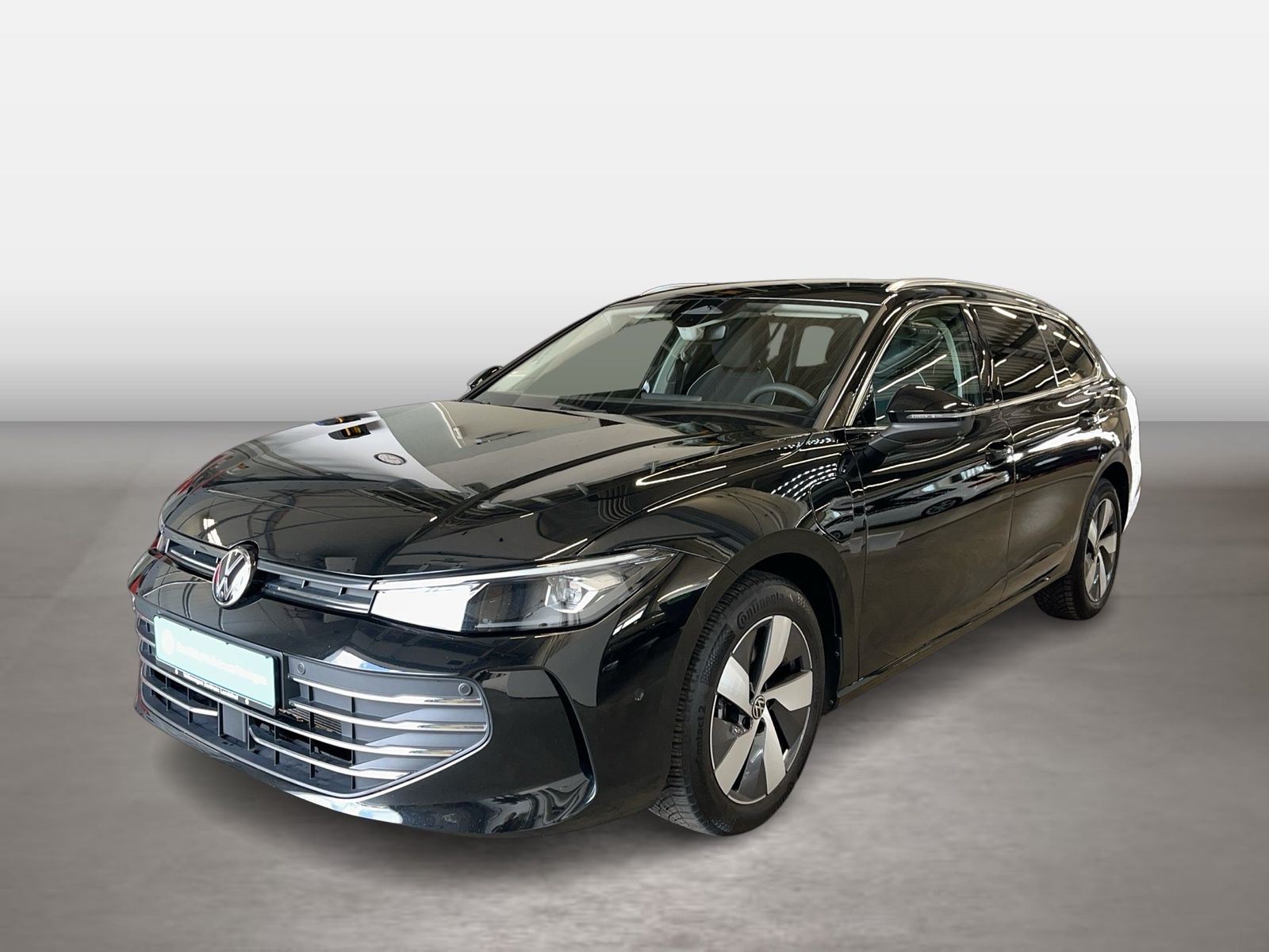 Volkswagen Passat Variant - Bild 2