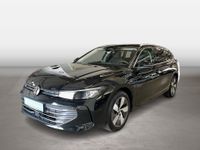 Volkswagen Passat Variant - Vorschau Bild 2