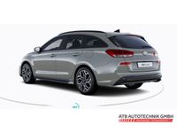 Hyundai i30 - Vorschau Bild 4