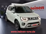 Suzuki IGNIS COMFORT HYBRID LED+KLIMA+16Z LM-FELGEN - weiße Suzuki Ignis