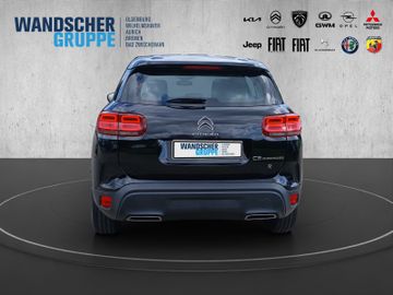 Citroën C5 Aircross Live Pack 1.5 BlueHDi 130 2xKlima