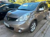 Nissan NISSAN NOTE 1,4 NAVI TUV NEUm - Nissan Note: 1.4