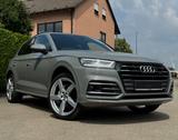 Audi Q5 55 TFSI e S tronic quattro *21*Leder*Navi*RFK - Audi Gebrauchtwagen in Dorsten