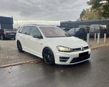 Volkswagen Golf VII Variant R 4M*PANO*LEDER*NAVI*DYNAUD*ABT - Volkswagen: Abt