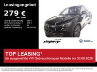 Volkswagen Tiguan - Vorschau Bild 1