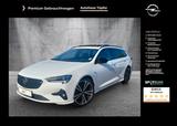 Opel Insignia B ST Premium "Ultimate" Bose/1-Hand/LED - Opel Insignia: Automatik