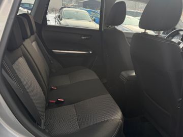 Bild 12 Suzuki Vitara 1.4 Mild-Hybrid Comfort 4x4