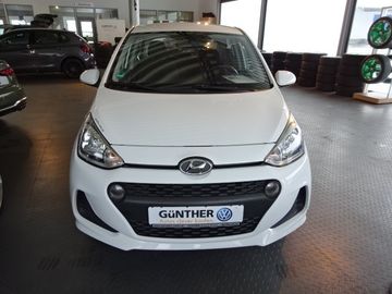 Fotografie 6 des Hyundai i10 1.0 Trend*Klima*PDC*SHZ*ZV*ELFH*MFL Klima