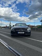 Mercedes-Benz C 300 Autom. - - Mercedes-Benz C 300 bis 25.000 Euro
