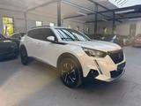 Peugeot 2008 Allure*NEUES MODELL*KEYLESS*APPLE* - Peugeot 2008 in Essen