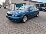 Jaguar X-Type 3.0 V6 Sport 4x4 Leder Klima-Navi - Jaguar X-Type: 3.0
