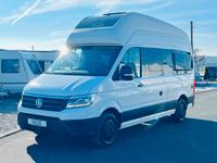 Volkswagen GRAND CALIFORNIA 600 AUTOMATIK SOLAR MARKISE