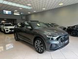 Audi Q8 50 TDI 286 CV quattro tiptronic Sline te - Audi Q8 Unfallwagen